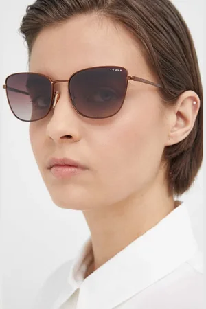 vogue Okulary przeciwsłoneczne damskie kolor 0VO4308S