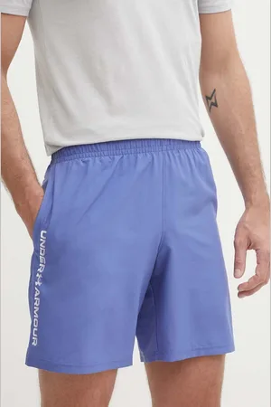 Under Armour Szorty treningowe Tech kolor