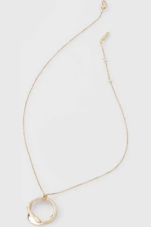 Calvin Klein Naszyjnik 35000526