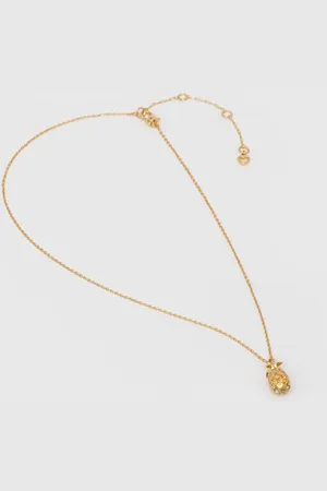 Kate Spade Naszyjnik KH605