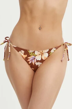 Billabong Figi kąpielowe JUNGLE BLISS kolor ABJX400996