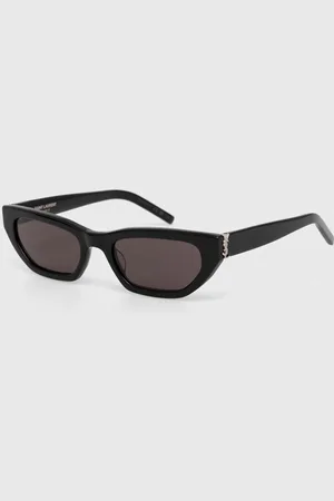 Saint Laurent Okulary przeciwsłoneczne kolor SL M126