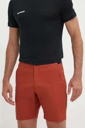 Peak Performance Szorty outdoorowe Commuter kolor