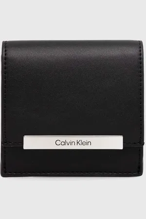 Calvin Klein Portfel damski kolor K60K612206