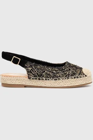 ANSWEAR Lab espadryle kolor