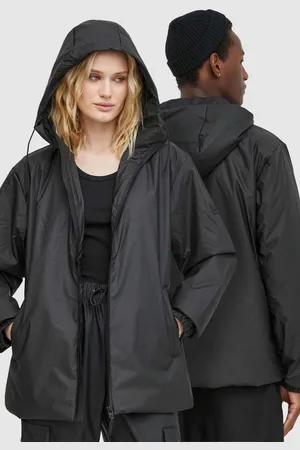 Rains Kurtka 15770 Jackets kolor przejściowa