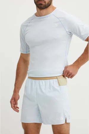 The North Face Szorty sportowe Summer LT męskie kolor NF0A88SDZ0I1