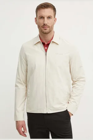 Pepe Jeans Kurtka TRURO męska kolor przejściowa PM402985