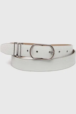 Calvin Klein Pasek damski kolor K60K612276