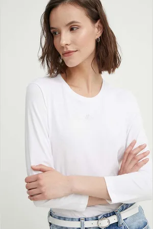 JOOP! Longsleeve bawełniany kolor 30042810