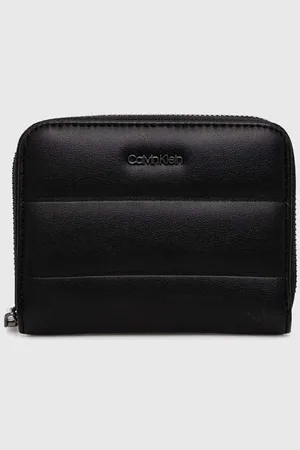 Calvin Klein Portfel damski kolor K60K612201