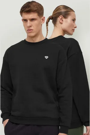 Hummel Bluza Loose kolor gładka