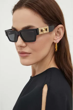 VERSACE Okulary przeciwsłoneczne kolor