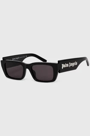 Palm Angels Okulary przeciwsłoneczne kolor PERI002_531007