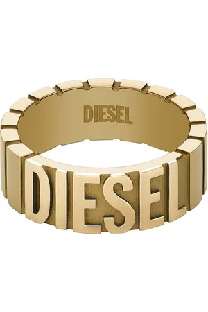 Diesel Pierścionek męski