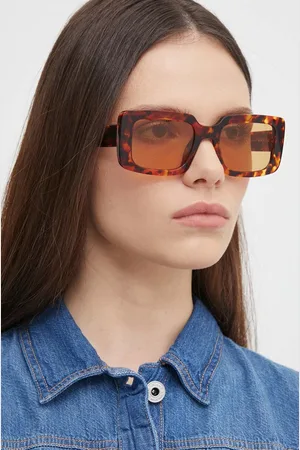 TOUS Okulary przeciwsłoneczne damskie kolor STOB80V_520791