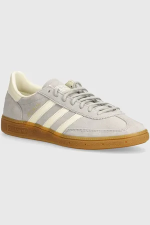 adidas Sneakersy zamszowe Hanball Spezial kolor IF7086