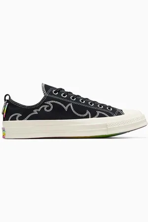 Converse Tenisówki Chuck 70 OX Pride kolor A10215C