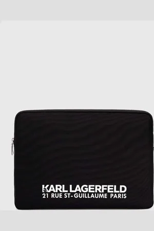 Karl Lagerfeld Pokrowiec na laptopa kolor 245M3203