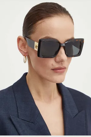 VERSACE Okulary przeciwsłoneczne damskie kolor 0VE4467U