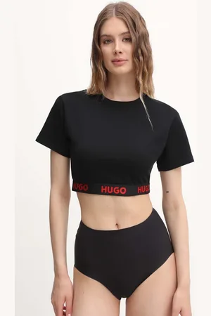 HUGO BOSS T-shirt lounge kolor