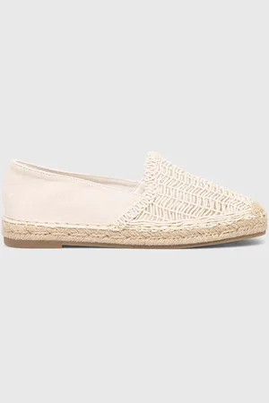 ANSWEAR Lab espadryle kolor
