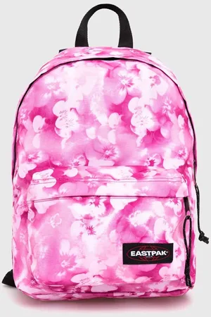 Eastpak Plecak ORBIT kolor mały wzorzysty EK0000432O31