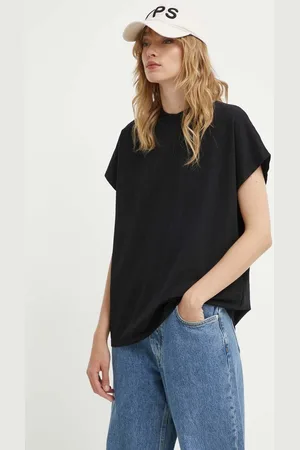 Won Hundred T-shirt bawełniany damski kolor 3103-12071