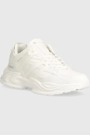 Guess Sneakersy BELLUNO LOW kolor FMTBEL ELE12