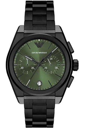 Emporio Armani Zegarek męski kolor