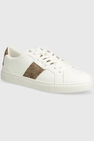 Guess Sneakersy TODI kolor FMTTOG ELL12