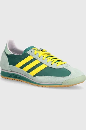 adidas SL72 OG sneakersy kolor JH7391