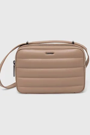 Calvin Klein Torebka kolor K60K612114