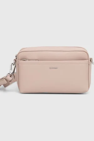Calvin Klein Torebka kolor szary K60K612280