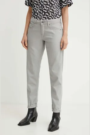 G-Star Jeansy damskie medium waist D15264-D551