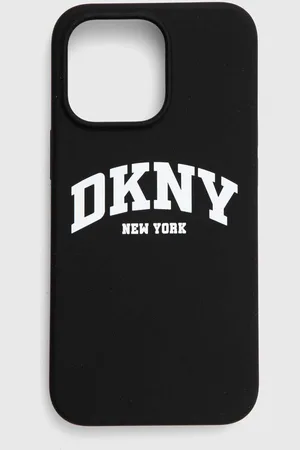 DKNY Etui na telefon iPhone 13 Pro / 13 6.1" kolor DKHMP13LSNYACH