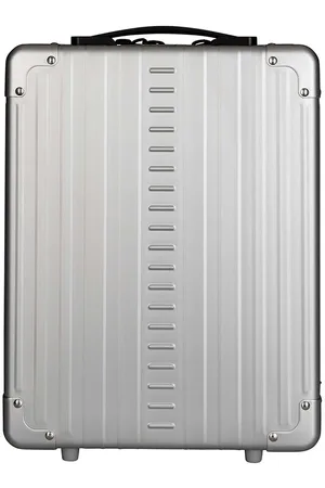 Aleon Plecak 16" Aluminum Backpack kolor duży gładki H1600100