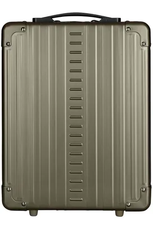 Aleon Plecak 16" Aluminum Backpack kolor duży gładki H1600100