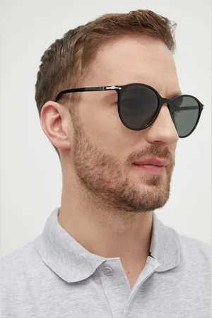 Persol Okulary przeciwsłoneczne męskie kolor 0PO3350S