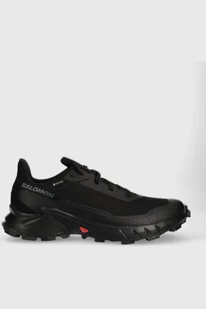 Salomon Buty Alphacross 5 GTX męskie kolor