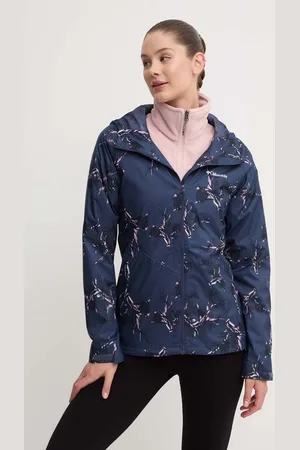 Columbia Kurtka outdoorowa Inner Limits II Jacket kolor