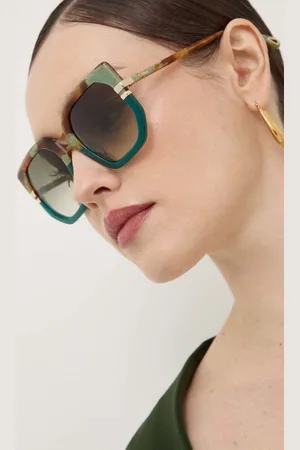 Tom Ford Okulary przeciwsłoneczne damskie kolor FT1064_5952S