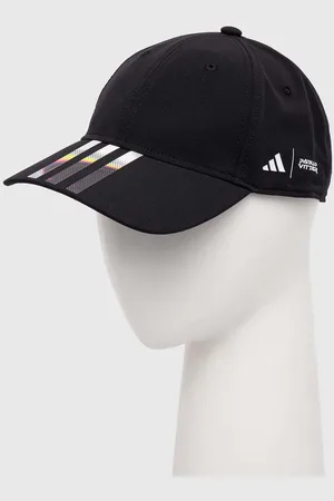 adidas Czapka z daszkiem Pride kolor z aplikacją IZ5016