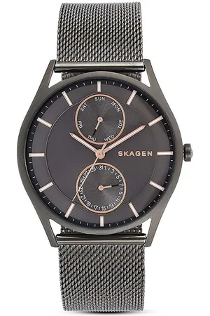 Skagen Zegarek męski kolor SKW6180