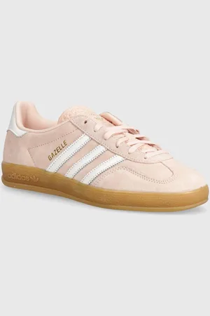 adidas Gazelle Indoor sneakersy kolor IH5484