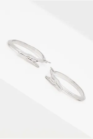 Trussardi Kolczyki TJAXB04