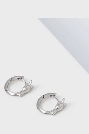 Trussardi Kolczyki TJAXB05