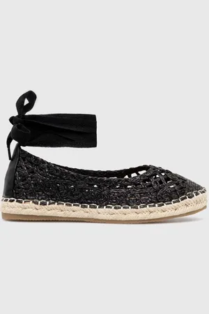 ANSWEAR Lab espadryle kolor