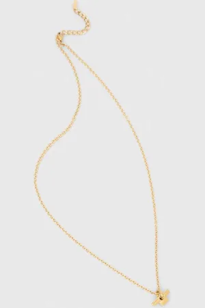 Trussardi Naszyjnik TJAXC12