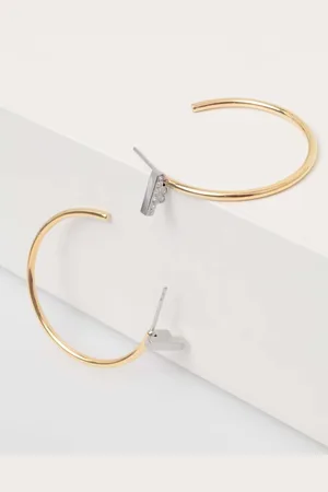 Trussardi Kolczyki TJAXC31